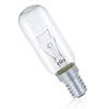 SPARES2GO Cooker Hood Light Bulb Long SES E14 40W for Universal Vent Extractor