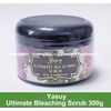 Yasuy Ultimate Bleaching Scrub 300g