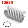 New 12650 Stainless 10-Micron 50mm Fuel Filter Element