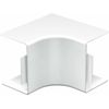 OBO Bettermann WDKH-I60090RW Inner Corner Cover Halogen Free