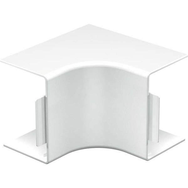 OBO Bettermann WDKH-I60090RW Inner Corner Cover Halogen Free