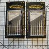 2PACK BUNDLE 6pc Precision Screwdriver Set Micro smartvalue Workshop