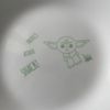 Corelle The Child Appetizer Plate Set 8 Pack Protect Attack Snack 6.75”  New
