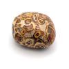 Rhyolite Medium Crystal Tumbled Stone - 1 Pc
