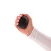 Thera-Band Hand Exercise Ball XL-Black Extra-Firm
