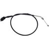 Throttle Cable Top Pull type for Linhai UTV ATV 260 300-3D, 300-D T3b, 20114 20114B