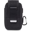 TOUGHBUILT TOU-33 Smart Phone Pouch, Black