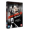 Sin City 2: A Dame to Kill For [DVD]