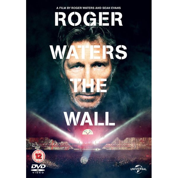 Roger Waters: The Wall [DVD] [2015]