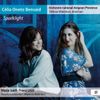 Sparklight (Piano Concerto No.1/Mephisto Waltz No.3)