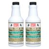 HAPCO - OIL STOP LEAK - ENGINES, TRANSMISSIONS AND POWER STEERING - 2 PACK