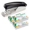 Leitz NeXXt Series Mini Stapler, black