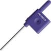 Vessel FW-HIN3/32 Flag Handle Driver Hex 3/32"