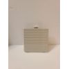 Replacement Battery Door Cover for Original Game Boy DMG Gray. Cover Only