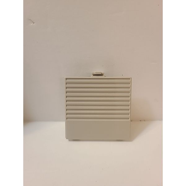 Replacement Battery Door Cover for Original Game Boy DMG Gray. Cover Only