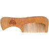 'Farm Tractor' Wooden Comb (HA00022636)