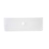 Rosy Rosa Fiber Brush, L