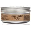Tigi Bed Head B for Men Matte Separation Workable Wax 2.65 oz Earplug, 6 cm, Black
