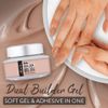 IBD Dual Builder Gel Barely Nude 0.5 oz