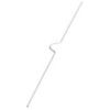Renz Calendar Hanger, Length 200 mm White