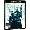 Matrix Reloaded uhd - BD