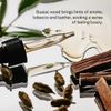 AromaTech Santal Night for Aroma Oil Scent Diffusers - 10 Milliliter
