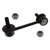 febi bilstein 42391 Stabiliser Link with lock nuts, pack of one