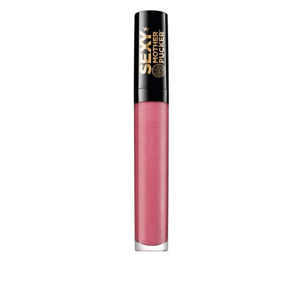 Soap & Glory Sexy Mother Pucker Lip Gloss - Plums Up