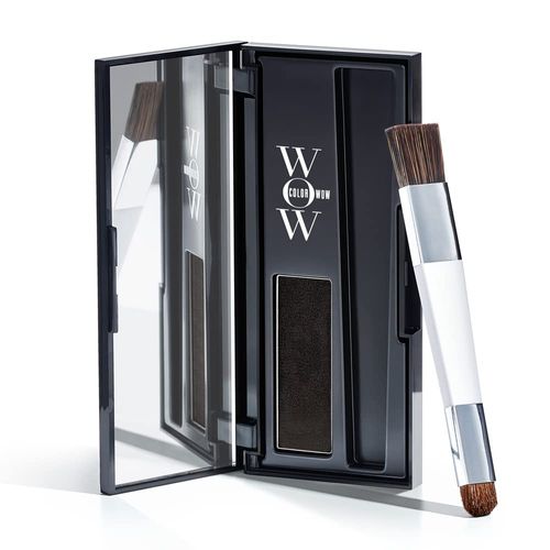 COLOR WOW Root Cover Up, Black 2.1 g