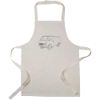 Azeeda 'Mini Van' Kid’s Cooking Apron (AP00069570)