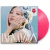IM NAYEON Vinyl Record Pop Pink Color