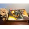 LEGO Overwatch: Wrecking Ball (75976) NEW & SEALED