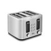 Morphy Richards Motive Kettle and Toaster Set (Brushed Steel)
