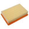 Hiflofiltro Air Filter Hfa7915 HFA7915