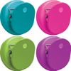 Teacher Created Resources Colorful Brights Magnetic Clips