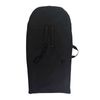 Gyroll Day Tripper Durable Bodyboard Bag - Black