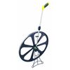 MK7912 Meter-Man 25-Inch Measuring Wheel Home Improvement Tools
