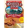Original WhistleStop Cafe Recipes | Apple Crisp Batter Mix (3 Pack)