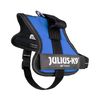 K9 Powerharness, Size: XS/Mini-Mini, Blue