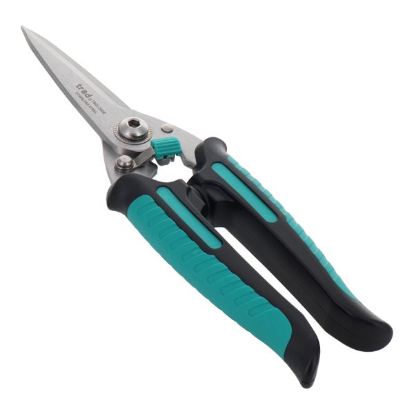 Sankyo Corporation trad TMS-200E All Purpose Scissors Long