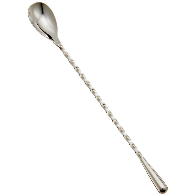 18 – 8 Dew Bar Spoon Small Total length 200