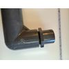 kbi  TSA-1000-ST   1" S X M Sch 80 Swing Joint Assembly