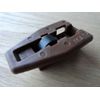 6 x Rite-Trak Drawer Back Component Guide Glide and Drawer Stop Part # Z4031/2