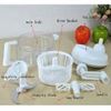 Multi-Function Salad Maker & Salad Chopper