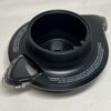 Ninja Replacement Splash Guard Lid for Ultra Prep Blenders PS100 PS101 PS101A