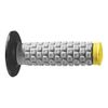 Pro Taper Pillow Top Grips - Twist Throttle (Grey)