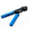 4-Pair Termination Tool for 90 Degree Keystone Jack