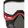 Nerf Rival Face Mask (Red)