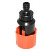 Ram® Universal Tap Connector Mixer Kitchen Garden Hose Pipe Joiner Fitting For Taps