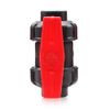 Sanking DIN Gray 40mm UPVC True Union Ball Valve